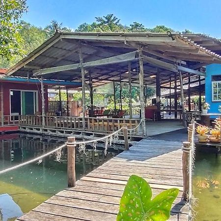 Ta Yai Homestay Ko Kut Екстериор снимка