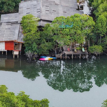 Ta Yai Homestay Ko Kut Екстериор снимка