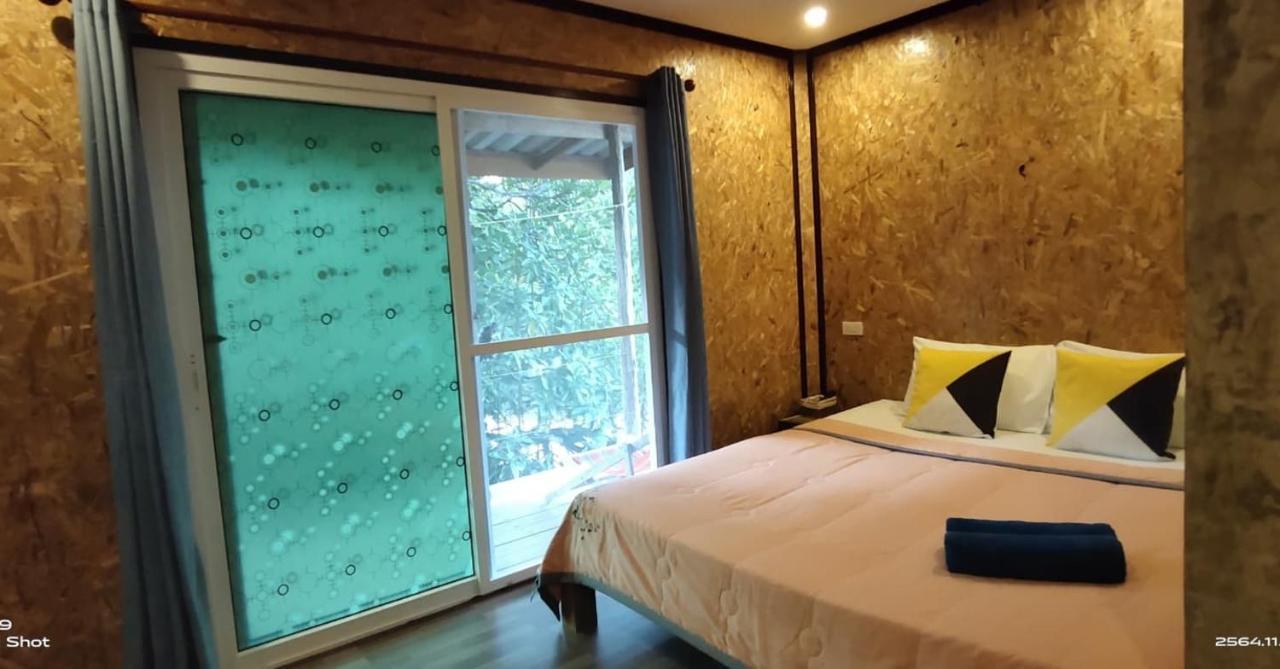 Ta Yai Homestay Ko Kut Екстериор снимка