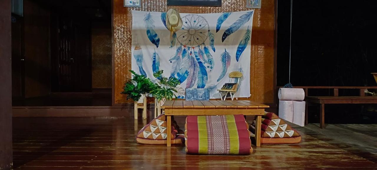Ta Yai Homestay Ko Kut Екстериор снимка
