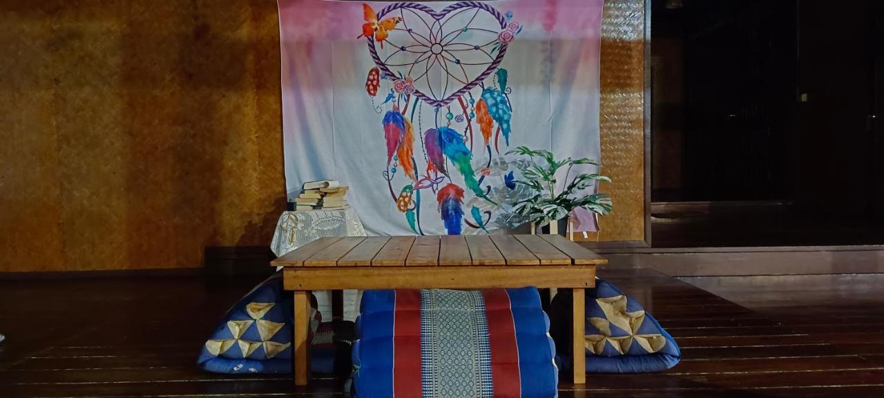 Ta Yai Homestay Ko Kut Екстериор снимка