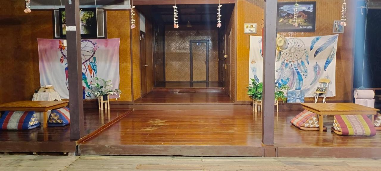 Ta Yai Homestay Ko Kut Екстериор снимка