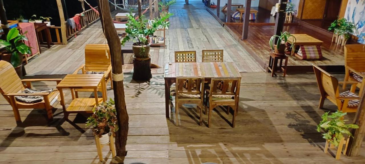 Ta Yai Homestay Ko Kut Екстериор снимка