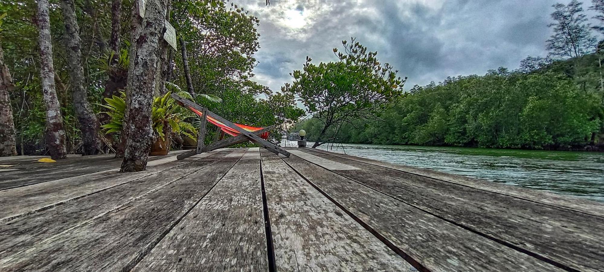 Ta Yai Homestay Ko Kut Екстериор снимка