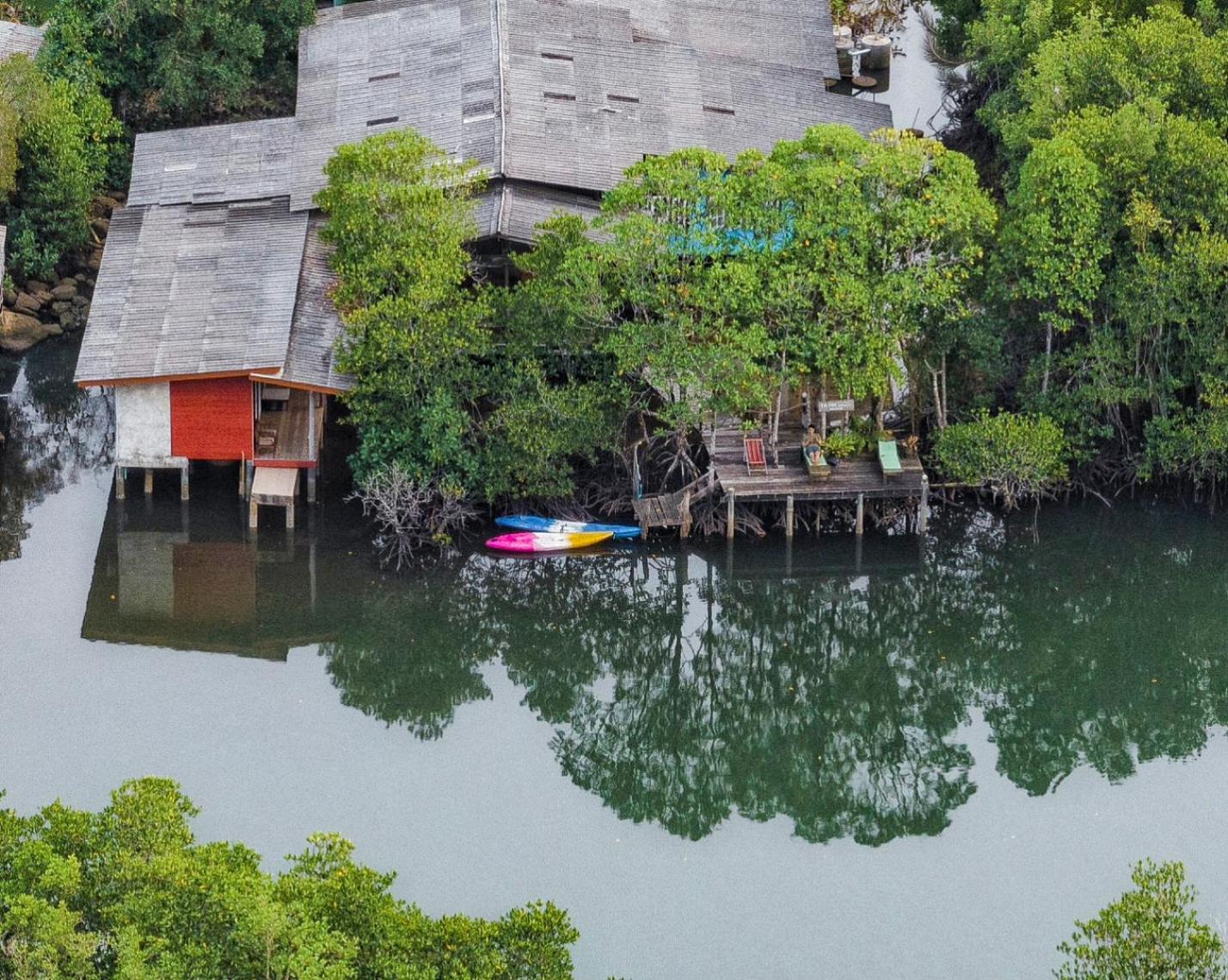 Ta Yai Homestay Ko Kut Екстериор снимка
