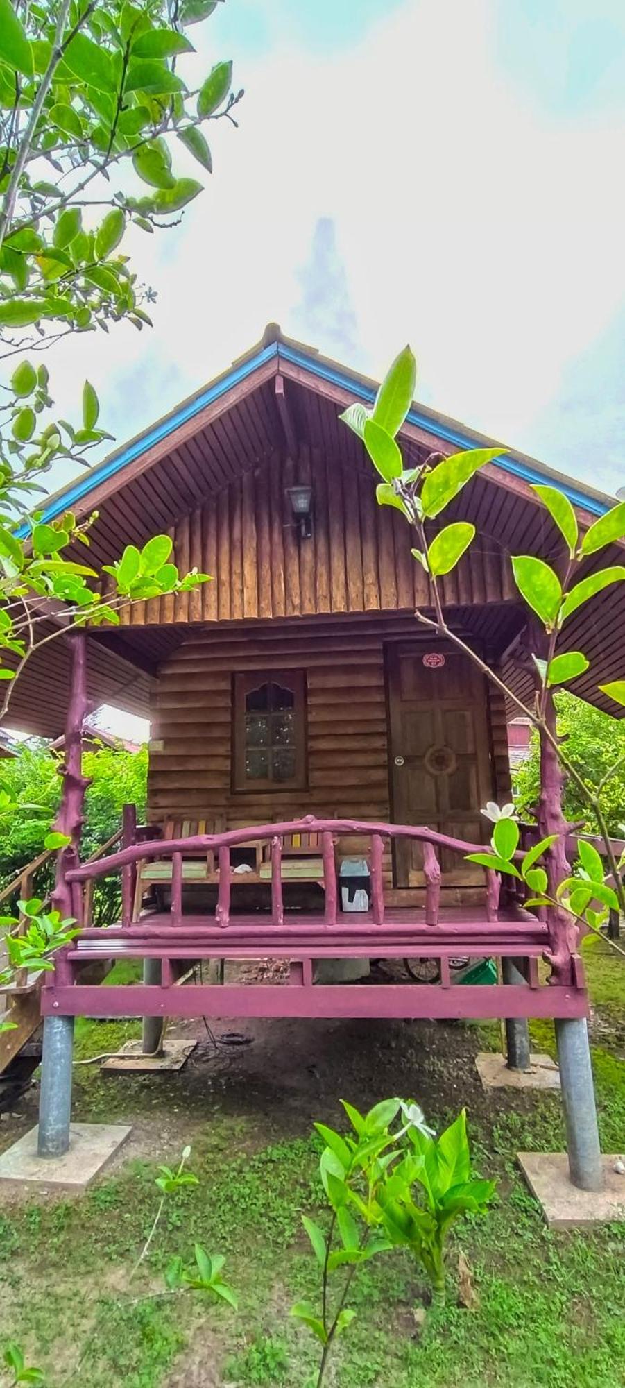 Ta Yai Homestay Ko Kut Екстериор снимка
