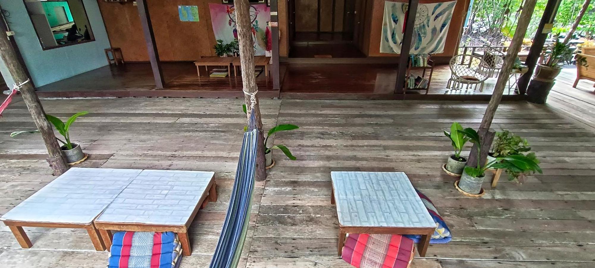 Ta Yai Homestay Ko Kut Екстериор снимка