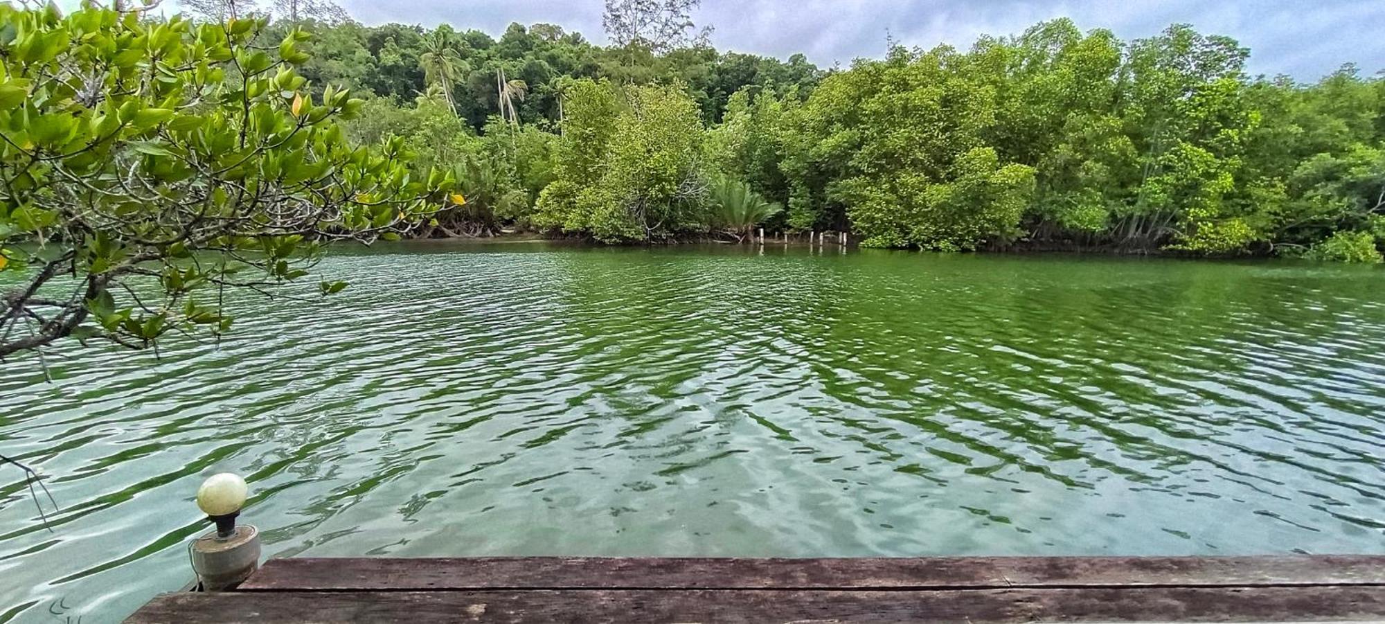 Ta Yai Homestay Ko Kut Екстериор снимка