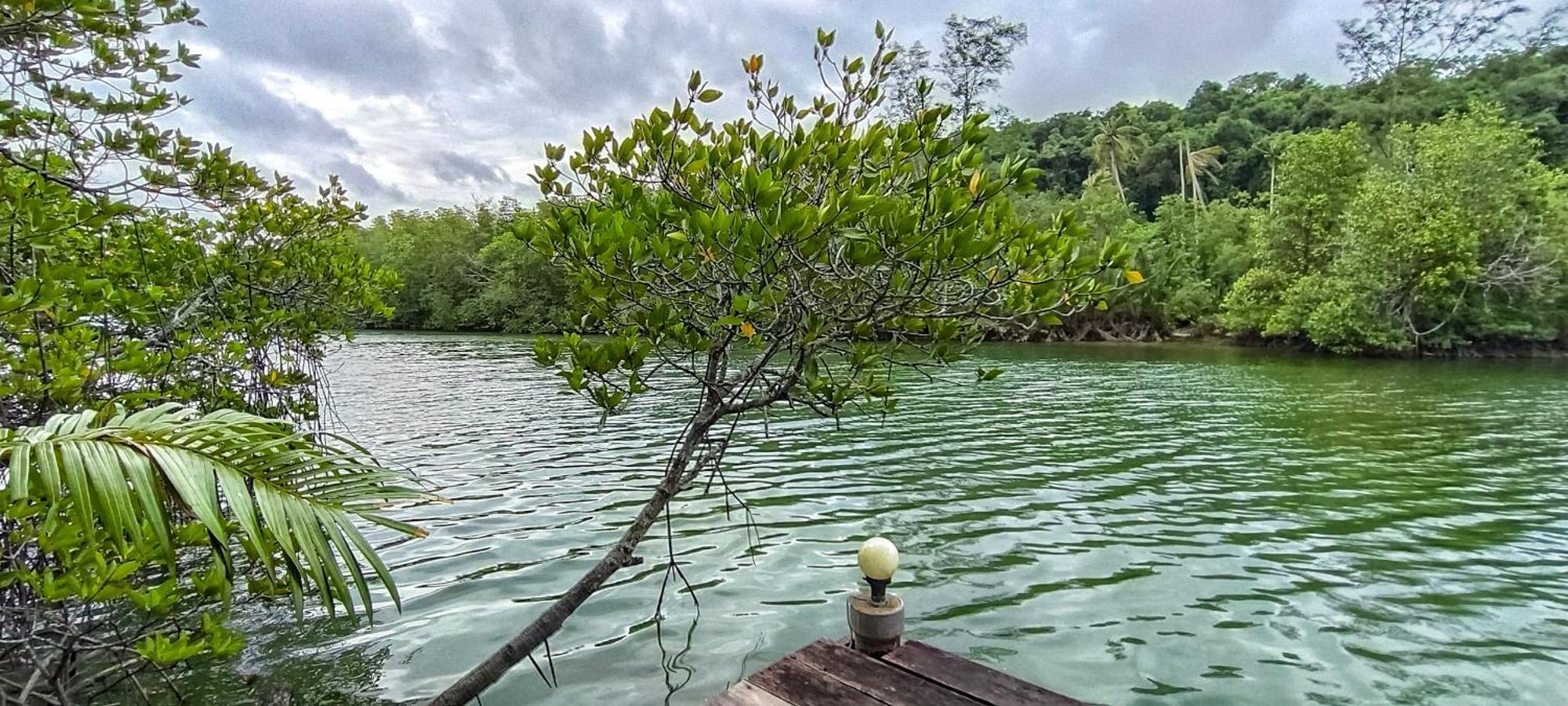 Ta Yai Homestay Ko Kut Екстериор снимка