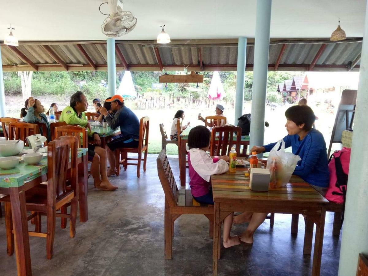 Ta Yai Homestay Ko Kut Екстериор снимка
