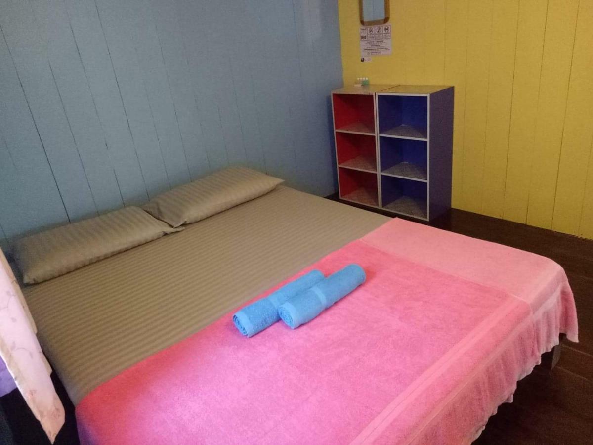 Ta Yai Homestay Ko Kut Екстериор снимка