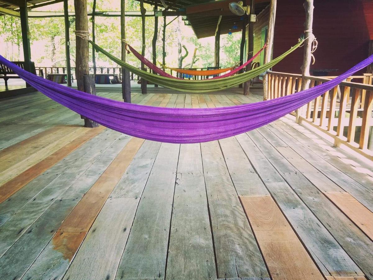 Ta Yai Homestay Ko Kut Екстериор снимка