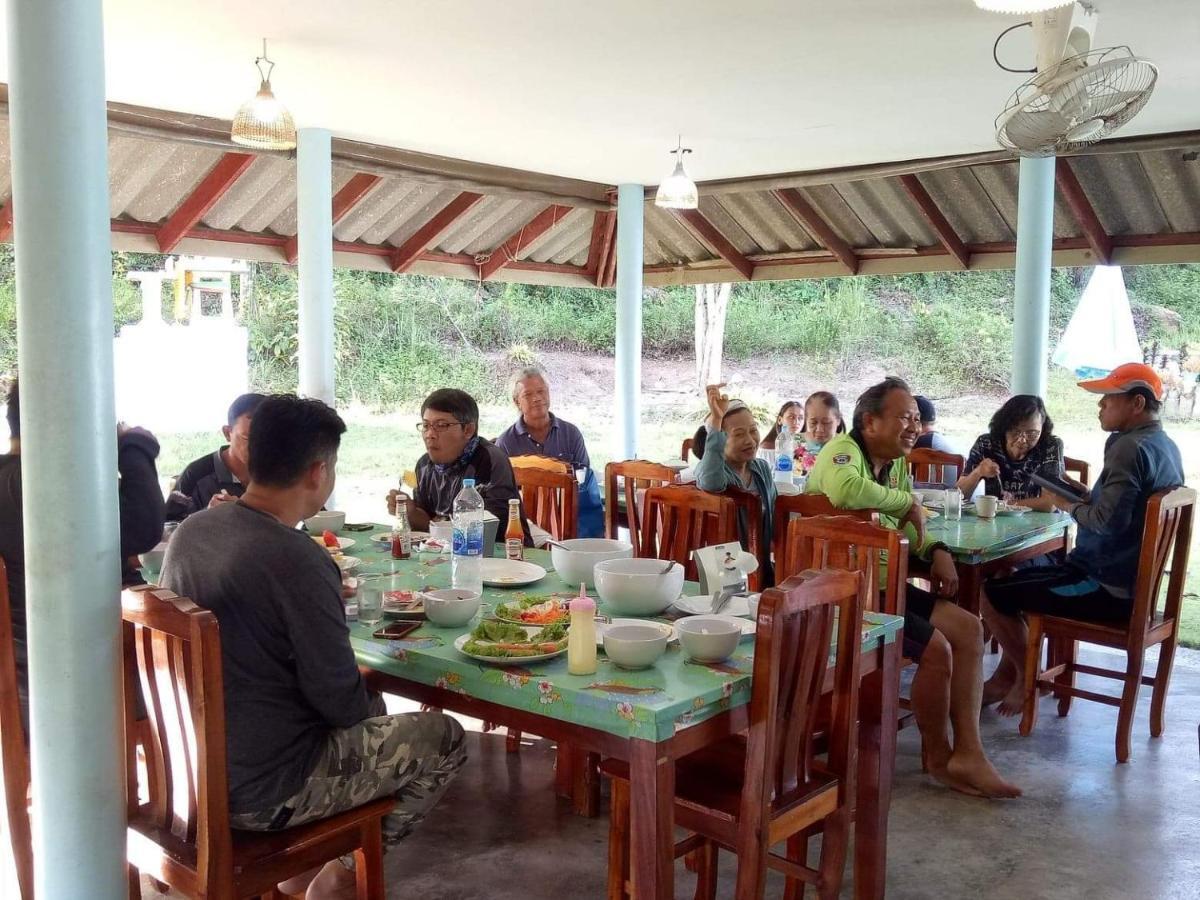 Ta Yai Homestay Ko Kut Екстериор снимка
